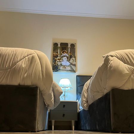 Pyramids Pride Inn Kafret el-Gabal المظهر الخارجي الصورة