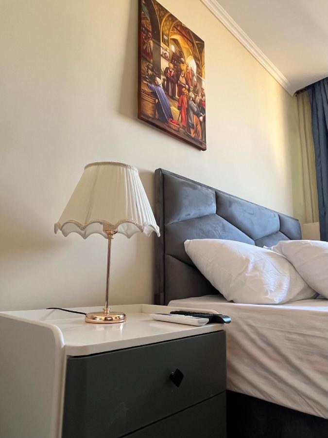 Pyramids Pride Inn Kafret el-Gabal المظهر الخارجي الصورة