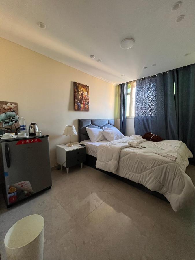 Pyramids Pride Inn Kafret el-Gabal المظهر الخارجي الصورة