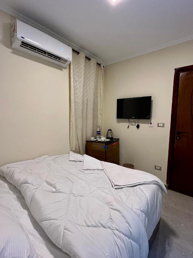 Pyramids Pride Inn Kafret el-Gabal المظهر الخارجي الصورة