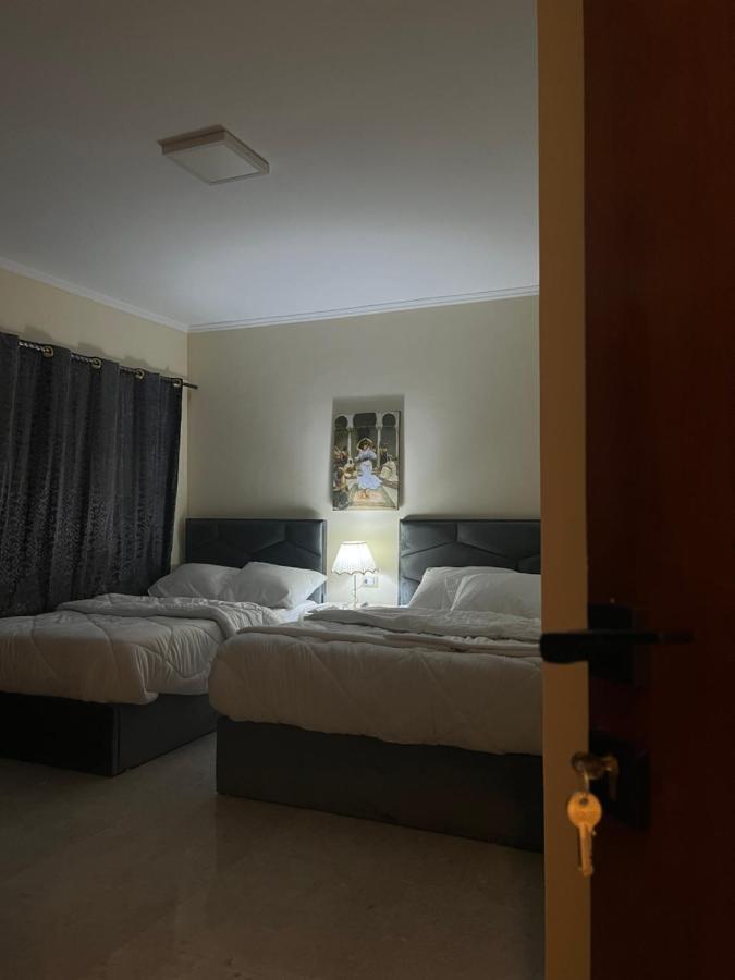 Pyramids Pride Inn Kafret el-Gabal المظهر الخارجي الصورة