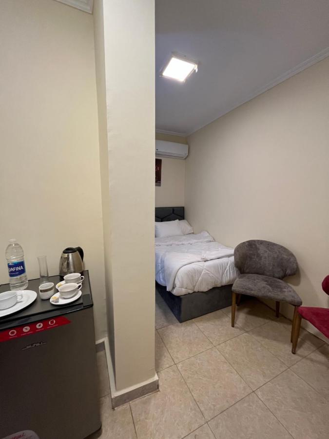 Pyramids Pride Inn Kafret el-Gabal المظهر الخارجي الصورة
