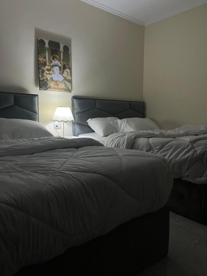 Pyramids Pride Inn Kafret el-Gabal المظهر الخارجي الصورة