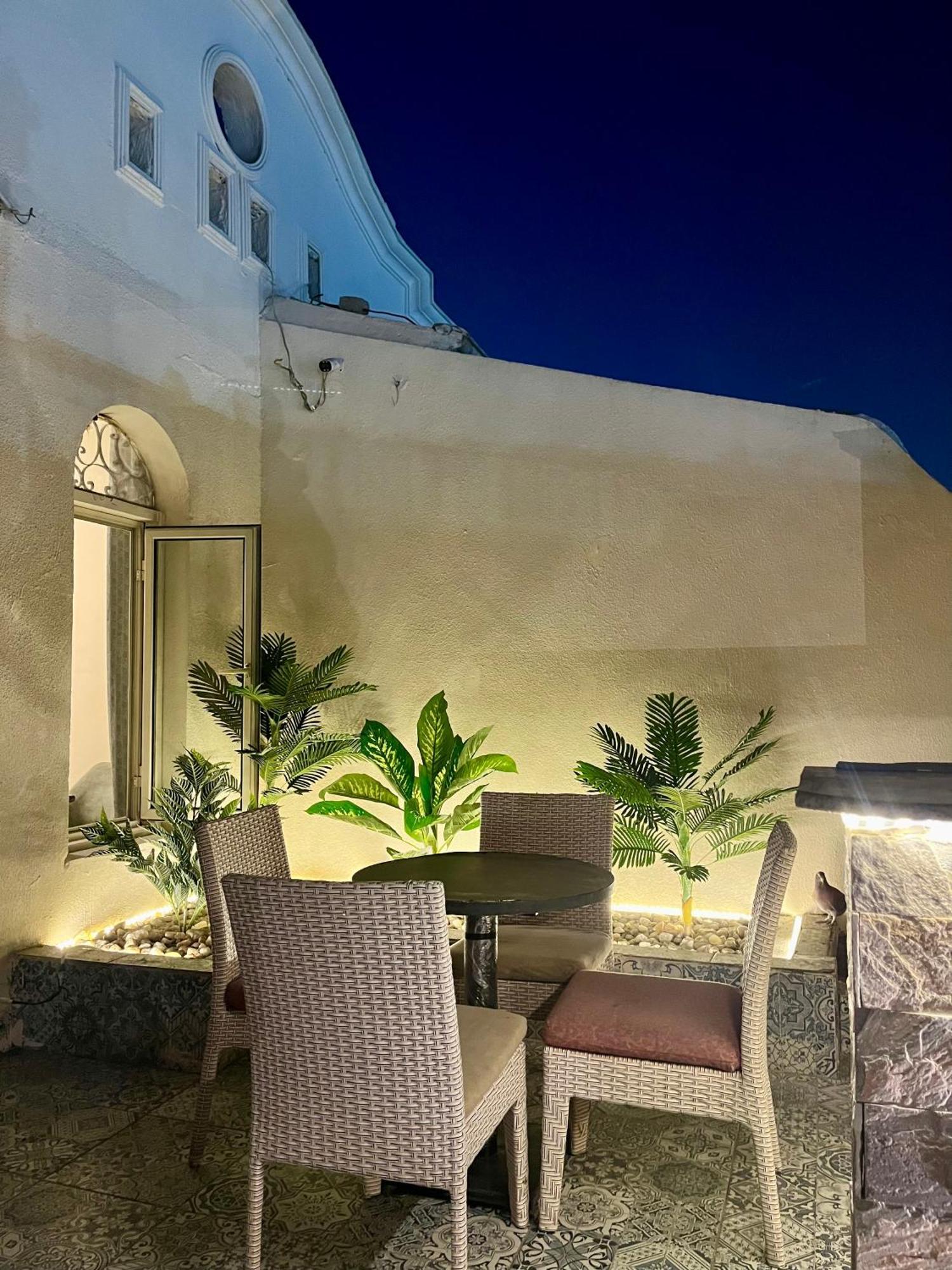 Pyramids Pride Inn Kafret el-Gabal المظهر الخارجي الصورة