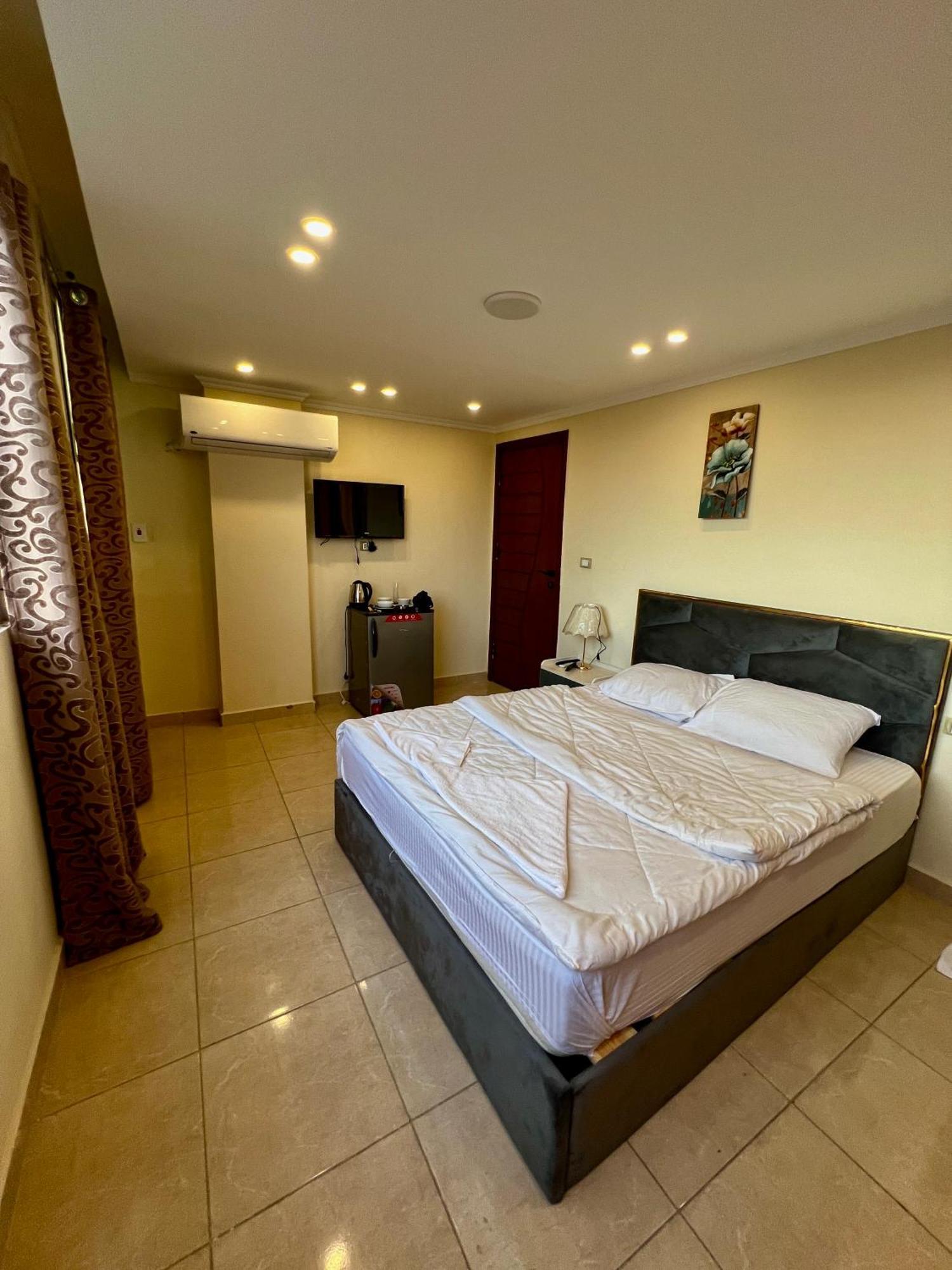 Pyramids Pride Inn Kafret el-Gabal المظهر الخارجي الصورة