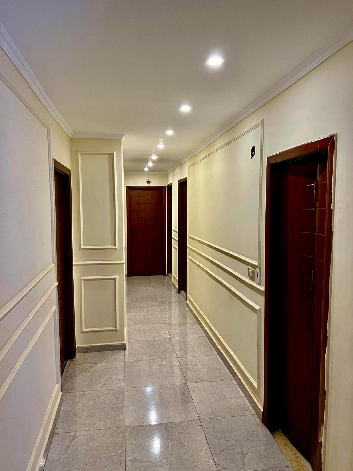 Pyramids Pride Inn Kafret el-Gabal المظهر الخارجي الصورة