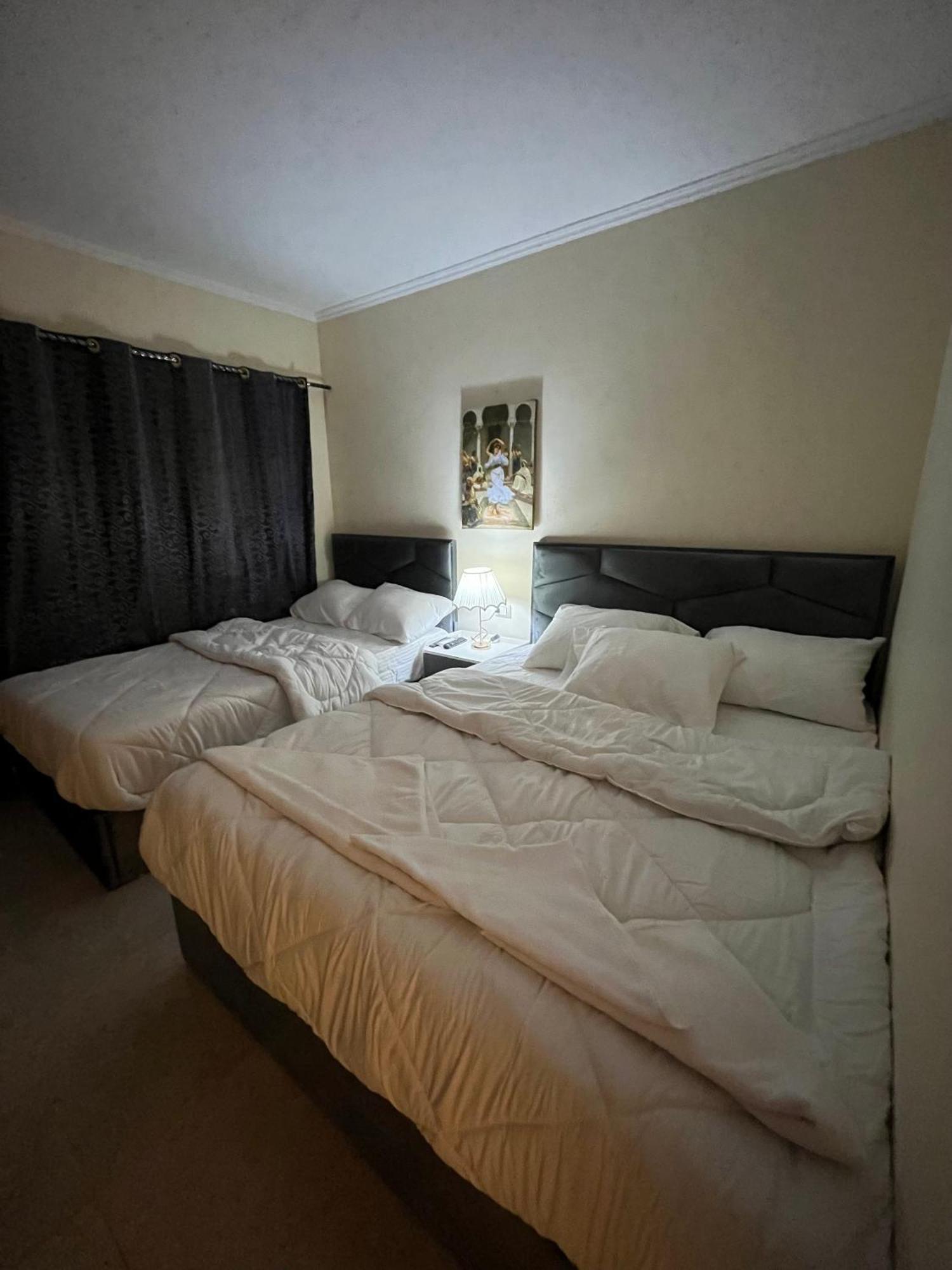 Pyramids Pride Inn Kafret el-Gabal المظهر الخارجي الصورة