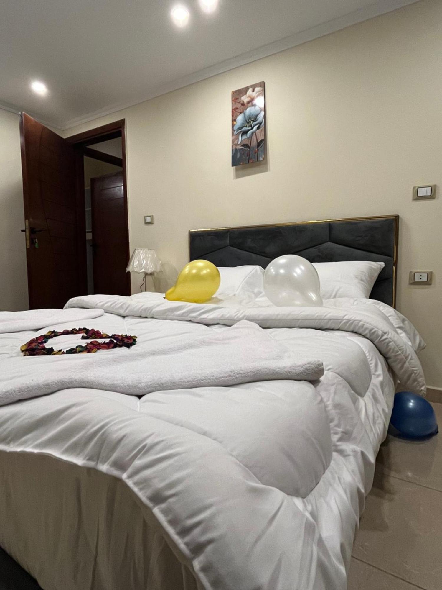 Pyramids Pride Inn Kafret el-Gabal المظهر الخارجي الصورة