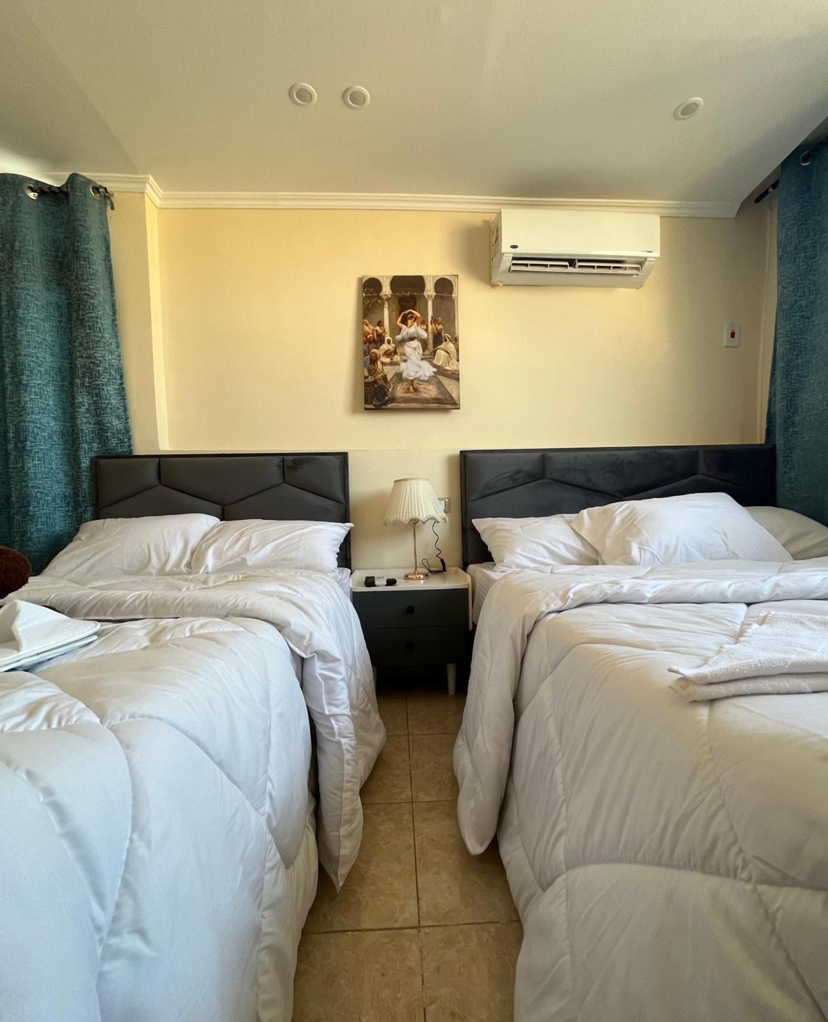 Pyramids Pride Inn Kafret el-Gabal المظهر الخارجي الصورة