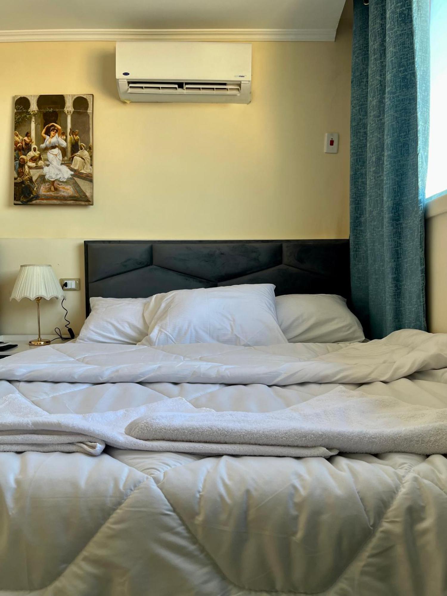 Pyramids Pride Inn Kafret el-Gabal المظهر الخارجي الصورة