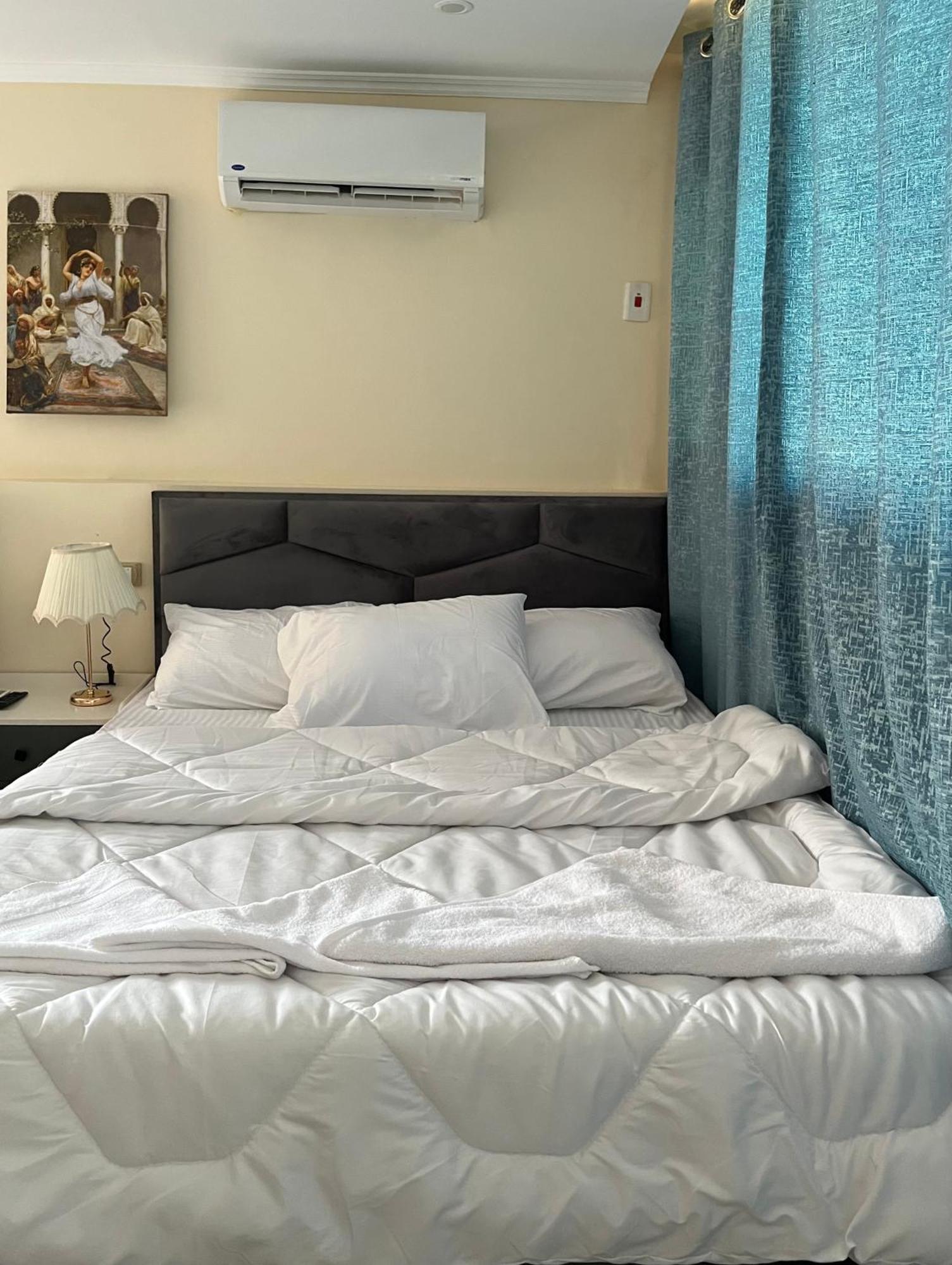 Pyramids Pride Inn Kafret el-Gabal المظهر الخارجي الصورة